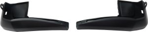 Rear Mud Guard for Honda Civic 2016-2021, Compatible with 1.5L Turbo Engine Canada, EX/EX-L/EX-T/LX/Sport/Touring Models, USA Built Sedan, Replacement