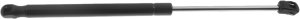 Lift Support for Hyundai Tucson 2005-2009, Right (Passenger) = Left (Driver), Backglass, Replacement