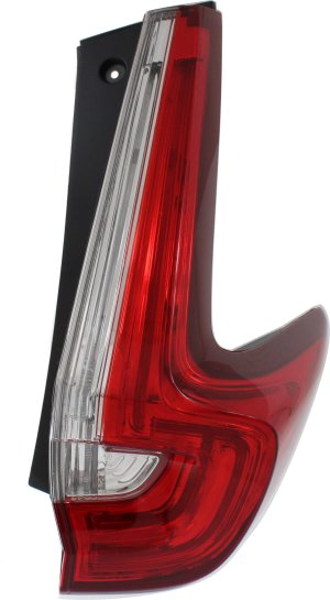 2017 - 2019 Honda CR-V Tail Light Rear Lamp - Right (Passenger)