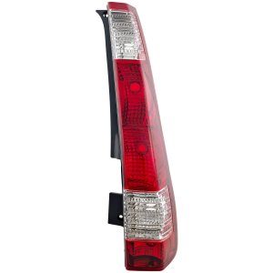 2005 - 2006 Honda CR-V Tail Light Rear Lamp - Right (Passenger)