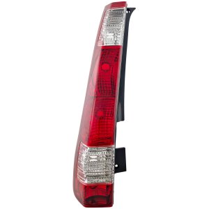 2005 - 2006 Honda CR-V Tail Light Rear Lamp - Left (Driver)
