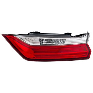 2017 - 2019 Honda CR-V Tail Light Rear Lamp - Right (Passenger)
