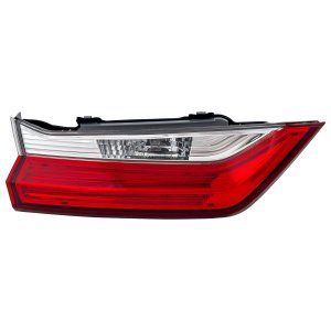 2017 - 2019 Honda CR-V Tail Light Rear Lamp - Left (Driver)