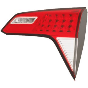 2019 - 2022 Honda Hr-v Tail Light Rear Lamp - Right (Passenger)