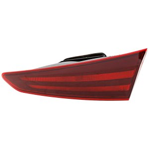 2019 - 2020 Hyundai Elantra Tail Light Rear Lamp - Right (Passenger)