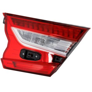 2018 - 2022 Honda Accord Tail Light Rear Lamp - Right (Passenger)