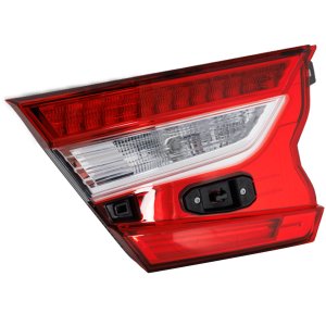 2018 - 2022 Honda Accord Tail Light Rear Lamp - Left (Driver)