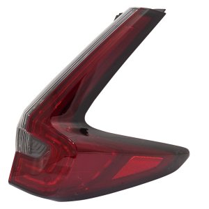 2020 - 2022 Honda CR-V Tail Light Rear Lamp - Right (Passenger)