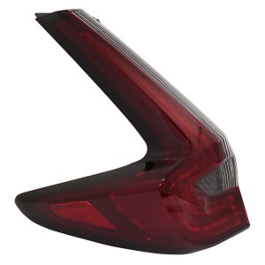 2020 - 2022 Honda CR-V Tail Light Rear Lamp - Left (Driver)