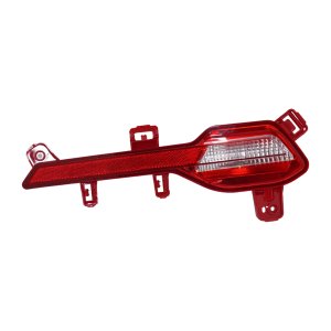 2020 - 2023 Hyundai Sonata Backup Light Lamp - Left (Driver)