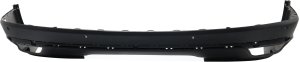 2016 - 2018 Honda Pilot Rear Bumper Cover Lower