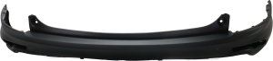 2017 - 2019 Honda CR-V Rear Bumper Cover