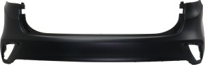 2017 - 2019 Hyundai Santa Fe Rear Bumper Cover