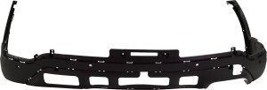 2017 - 2018 Hyundai Santa Fe Sport Rear Bumper Cover Lower