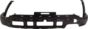 2017 - 2018 Hyundai Santa Fe Sport Rear Bumper Cover Lower