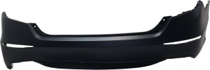 2018 - 2022 Honda Accord Rear Bumper Cover