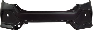 2017 - 2019 Honda Civic Rear Bumper Cover