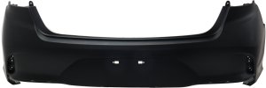2018 - 2019 Hyundai Sonata Rear Bumper Cover