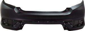 2016 - 2020 Honda Civic Rear Bumper Cover