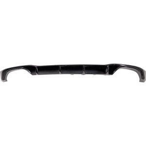2018 - 2019 Hyundai Sonata Rear Bumper Cover