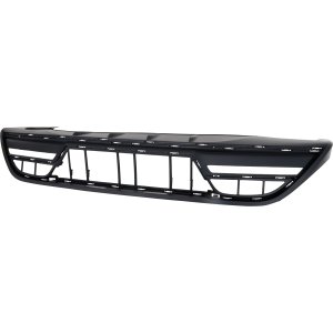 Rear Bumper Cover for Hyundai Sonata 2020-2022, Lower Part, Textured Finish, SE Model, Replacement