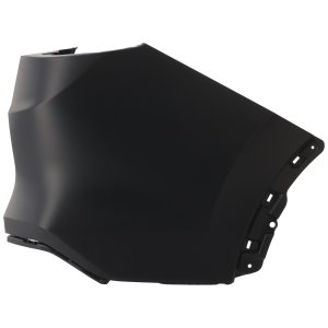 2023 - 2025 Honda CR-V Rear Bumper Cover (Right / Passenger Side)