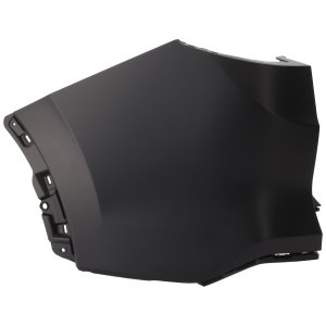 2023 - 2025 Honda CR-V Rear Bumper Cover (Left / Driver Side)