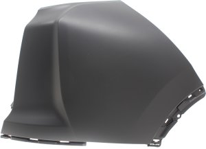 2017 - 2022 Honda CR-V Rear Bumper Cover (Right / Passenger Side)
