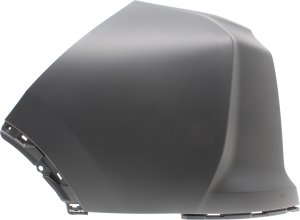 2017 - 2022 Honda CR-V Rear Bumper Cover (Left / Driver Side)