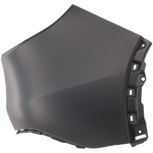 2023 - 2025 Honda Hr-v Rear Bumper Cover (Right / Passenger Side)
