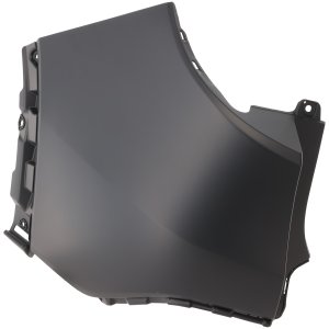 2023 - 2025 Honda Hr-v Rear Bumper Cover (Left / Driver Side)