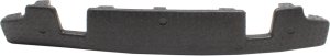 2014 - 2014 Hyundai Sonata Rear Bumper Absorber