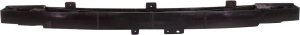 2017 - 2018 Hyundai Elantra Rear Bumper Reinforcement