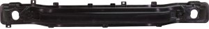 Rear Reinforcement for Hyundai KONA 2018-2021, Constructed from Durable Plastic, Suitable for Front Wheel Drive (FWD), Replacement