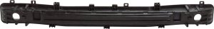 Rear Reinforcement for Hyundai Kona 2018-2021, AWD (All-Wheel Drive), Made of Plastic, Replacement