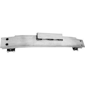 Rear Reinforcement Impact Bar for Honda Insight 2019-2022, Lightweight Aluminum, Replacement
