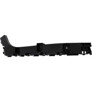 Rear Bumper Bracket Spacer for Honda Civic 2016-2020, Left (Driver), Compatible with EX, EX-L, EX-T, LX, LX-P, SI, Sport, Touring Models, Coupe, Replacement