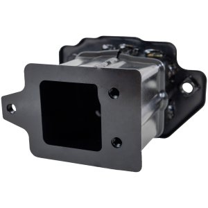 Rear Bumper Bracket for Hyundai Elantra 2021-2023, Right (Passenger), Reinforcement Bar, USA Built Vehicle, Replacement