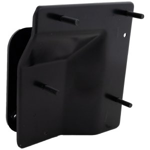 2012 - 2017 Hyundai Accent Rear Bumper Bracket (Right / Passenger Side)