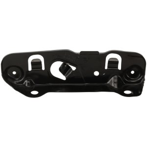 2022 - 2025 Honda Civic Rear Bumper Cover Support (Right / Passenger Side)