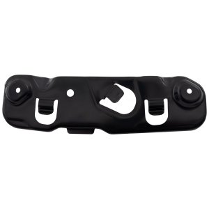2022 - 2025 Honda Civic Rear Bumper Cover Support (Left / Driver Side)
