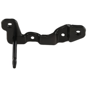 Rear Bumper Bracket Right (Passenger) for Hyundai Tucson 2022-2023, Bumper Stay, for SE/SEL/Limited/Essential/Preferred Models, USA-Built Vehicles, Replacement