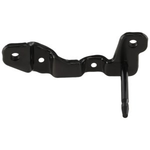 Rear Bumper Bracket Left (Driver) for Hyundai Tucson 2022-2023, Bumper Stay for SE/SEL/Limited/Essential/Preferred Models, USA Built Vehicle, Replacement