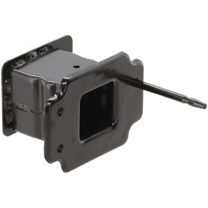2020 - 2024 Hyundai Venue Rear Bumper Bracket (Right / Passenger Side)
