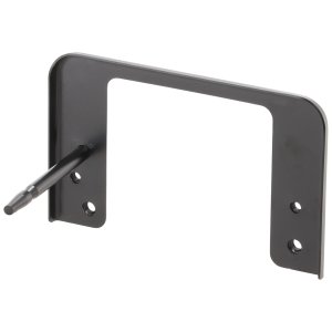 2024 - 2025 Kia Kona Rear Bumper Bracket (Right / Passenger Side)