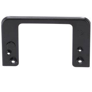 2024 - 2025 Kia Kona Rear Bumper Bracket (Left / Driver Side)