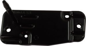 Rear Bumper Mounting Bracket for Hyundai Santa Fe Sport 2013-2018, Left (Driver) Side, Replacement
