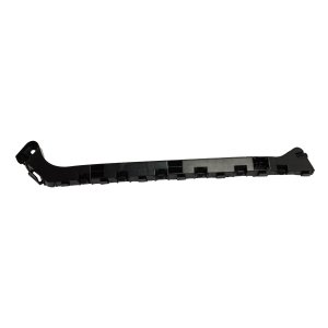 Rear Bumper Bracket Left (Driver) Spacer for Honda Civic 2016-2021, North America Built Vehicle, Sedan, Replacement