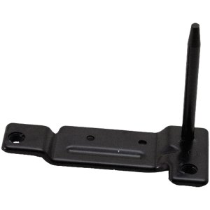 Rear Bumper Bracket Reinforcement Bar for Hyundai Elantra 2017-2020, Right (Passenger) Side, USA Built Vehicle, Excluding Sport Model, Replacement