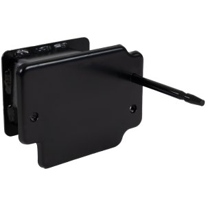 Rear Bumper Bracket Right (Passenger) for Hyundai ACCENT Sedan 2018-2022, Bumper Stay, Steel, Replacement